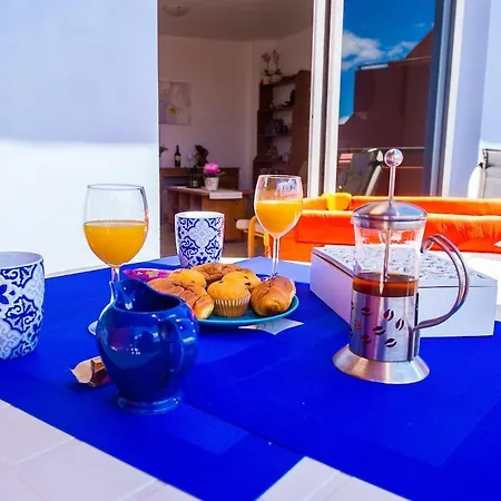 Apartamento And Relaxing Days