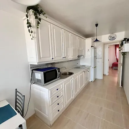 Apartamento And Relaxing Days Radazul